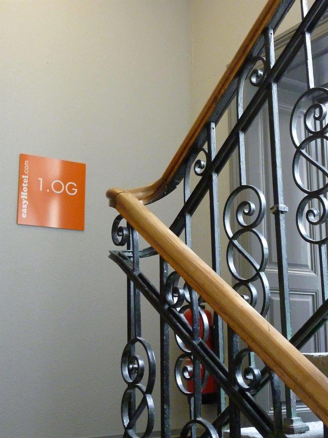 Easyhotel Basel - Self Service And Self Check-In Εξωτερικό φωτογραφία